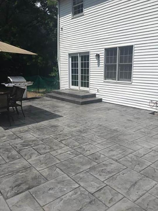 Whites Concrete Cedar Lake, IN